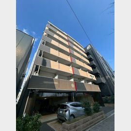 阪神本線西宮駅より徒歩7分 6階 築10年1ヶ月の賃貸物件