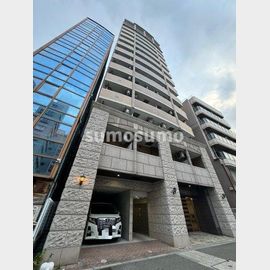 ＬＵＸＥ難波ＥＡＳＴ 3階 築11年10ヶ月の賃貸物件