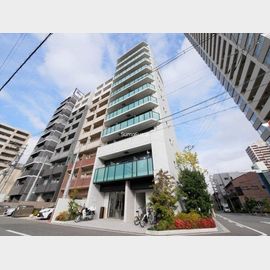 ラピネ南堀江レジデンス 2階 築9年の賃貸物件