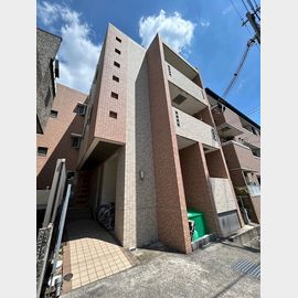 ＲＩＴＡＣＯＵＲＴ 1階 築18年の賃貸物件