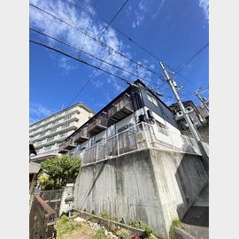 スカーレットヒルズ 2階 築30年1ヶ月の賃貸物件