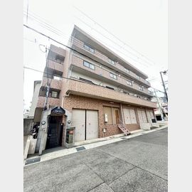 モンテ王子 3階 築29年11ヶ月の賃貸物件