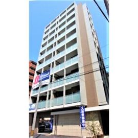 ＲＡＦＦＩＮＡＯＨＯＲＩ 5階 築12年の賃貸物件