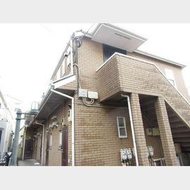 大岡山駅より徒歩10分 1階 築28年6ヶ月の賃貸物件