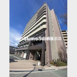 Ｓｐｌｅｎｄｉｄｅ１ 6階 築10年の賃貸物件