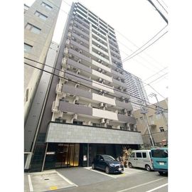 ＮＯＢＬＥＣＯＵＲＴ堺筋本町 9階 築10年の賃貸物件