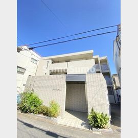 尼崎駅より徒歩6分 1階 築21年7ヶ月の賃貸物件