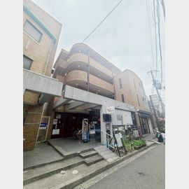 甲東園駅より徒歩4分 3階 築34年2ヶ月の賃貸物件