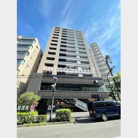 エルスタンザ恵比寿 3階 築10年1ヶ月の賃貸物件