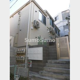 中沢荘 2階 築7年7ヶ月の賃貸物件