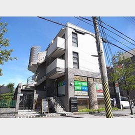 クァトルセゾン甲東園 3階 築26年の賃貸物件