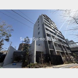 OZIO桜新町 1階 築4年6ヶ月の賃貸物件