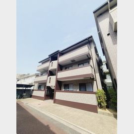 甲東園駅より徒歩5分 1階 築28年7ヶ月の賃貸物件