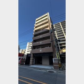 タツミ大橋 8階 築18年1ヶ月の賃貸物件