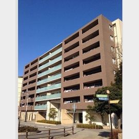 出屋敷駅より徒歩5分 2階 築18年7ヶ月の賃貸物件