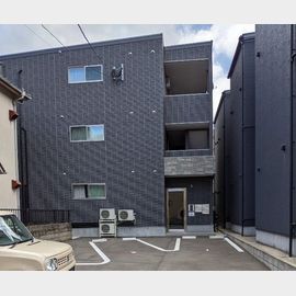 桜並木駅より徒歩4分 3階 築6年の賃貸物件