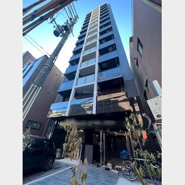 ソルテラス難波NEO 12階 築3年の賃貸物件