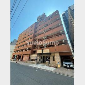 プレサンス東本町 7階 築23年10ヶ月の賃貸物件