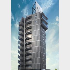 駒沢大学駅より徒歩9分 4階 築2年1ヶ月の賃貸物件