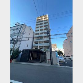 ネットフローライタチボリ 6階 築10年1ヶ月の賃貸物件