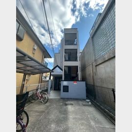 摂津本山駅より徒歩3分 1階 築28年11ヶ月の賃貸物件