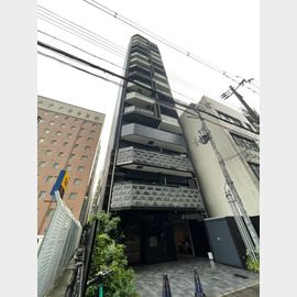 プレサンス北浜オリジン 12階 築6年6ヶ月の賃貸物件