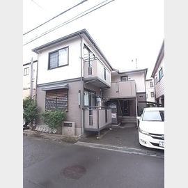 ロージェ西灘 1階 築30年の賃貸物件