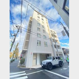 駒沢大学駅より徒歩16分 3階 築20年2ヶ月の賃貸物件