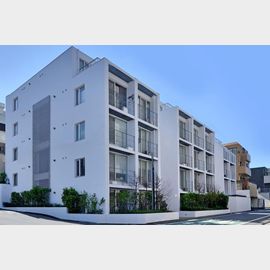 都立大学駅より徒歩11分 3階 築19年11ヶ月の賃貸物件