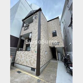 コートアウローラ 2階 築22年1ヶ月の賃貸物件