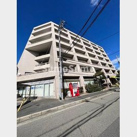 御幣島駅より徒歩6分 3階 築36年9ヶ月の賃貸物件