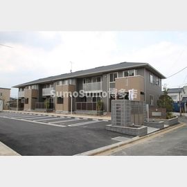 竹下駅より徒歩6分 1階 築8年の賃貸物件