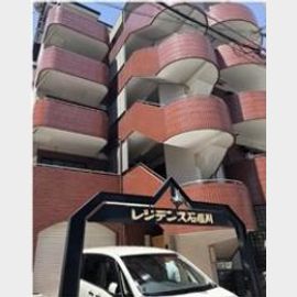 石屋川駅より徒歩4分 5階 築34年の賃貸物件