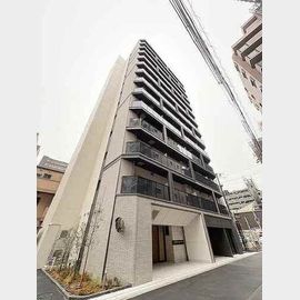 塚本駅より徒歩3分 6階 新築の賃貸物件