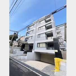 摂津本山駅より徒歩13分 1階 築34年4ヶ月の賃貸物件