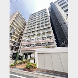 アリビオ立花2 8階 築10年2ヶ月の賃貸物件