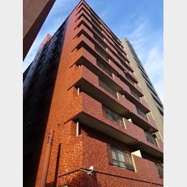 大阪上本町駅より徒歩5分 10階 築42年11ヶ月の賃貸物件