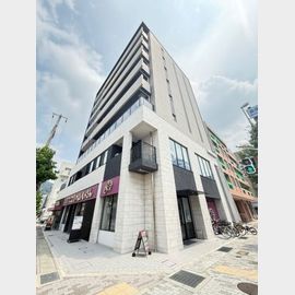 甲南山手駅より徒歩3分 8階 築4年8ヶ月の賃貸物件