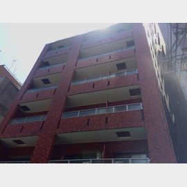 ライオンズマンション上六第2 5階 築42年2ヶ月の賃貸物件