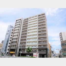 セオリーナンバミナミプレミアム 10階 築8年7ヶ月の賃貸物件