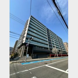 青木駅より徒歩7分 10階 築9年1ヶ月の賃貸物件