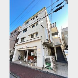 塚口駅より徒歩5分 2階 築43年6ヶ月の賃貸物件