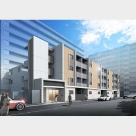 フランディオール吉塚 4階 築2年の賃貸物件