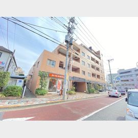 パーシモンヒルズ 3階 築25年11ヶ月の賃貸物件