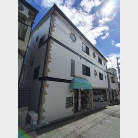 大石駅より徒歩9分 3階 築21年1ヶ月の賃貸物件