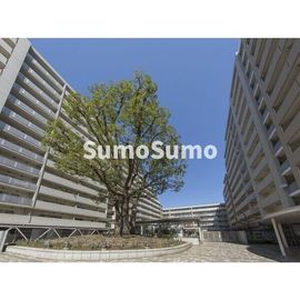 目黒駅より徒歩2分 6階 築23年7ヶ月の賃貸物件