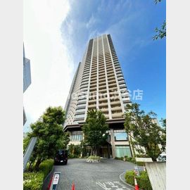 目黒駅より徒歩2分 築8年5ヶ月 40階建の賃貸物件