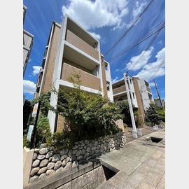 西宮北口駅より徒歩7分 2階 築26年の賃貸物件