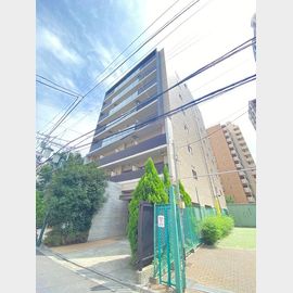 ザ・マグノリアガーデン恵比寿 3階 築11年の賃貸物件