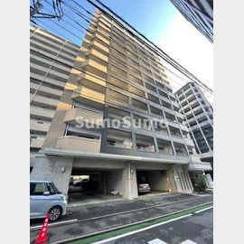 渡辺通駅より徒歩6分 3階 築11年1ヶ月の賃貸物件